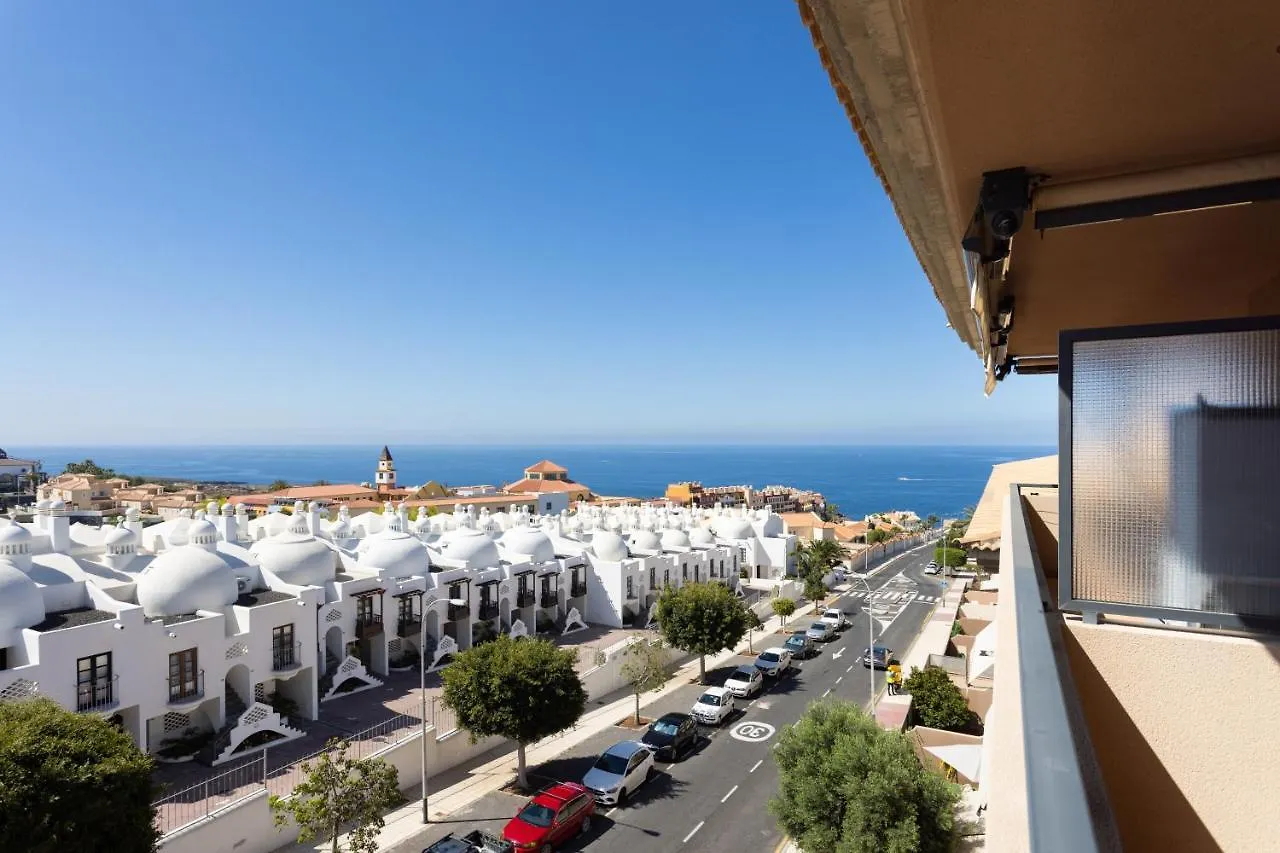 Paradise Sunny Home By Sunkeyrents Costa Adeje  Apartment Costa Adeje (Tenerife)