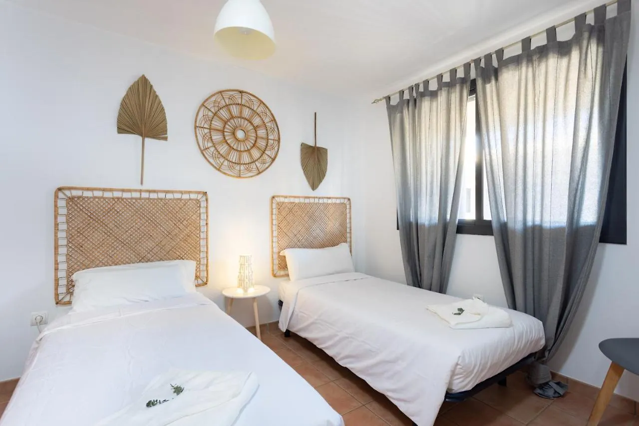 Apartment Paradise Sunny Home By Sunkeyrents Costa Adeje  Spain