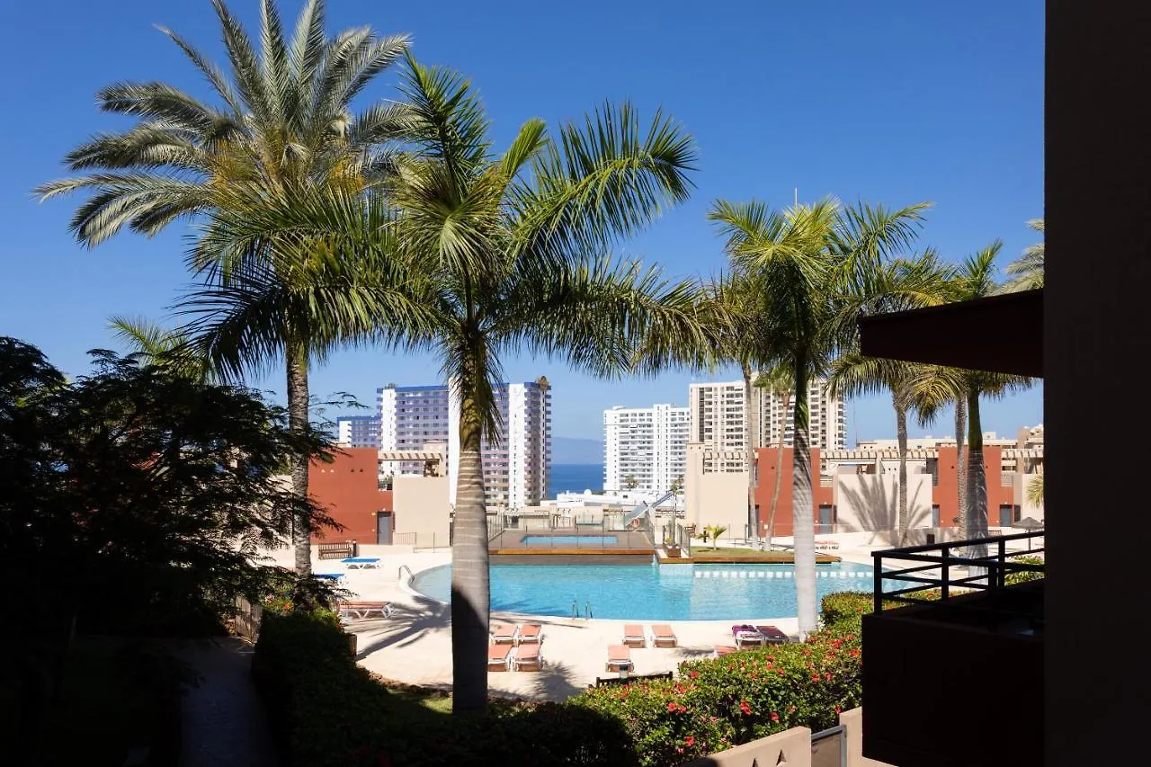 Paradise Sunny Home By Sunkeyrents Costa Adeje  Apartment