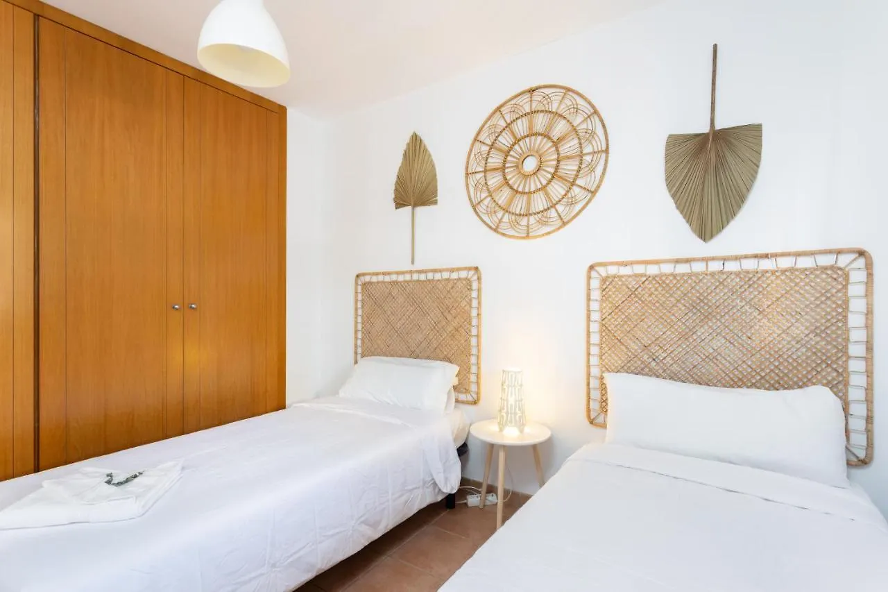 Paradise Sunny Home By Sunkeyrents Costa Adeje  0*, Costa Adeje (Tenerife) Spain