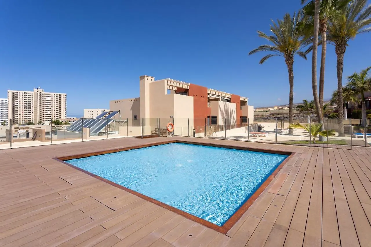 Paradise Sunny Home By Sunkeyrents Costa Adeje  Spain