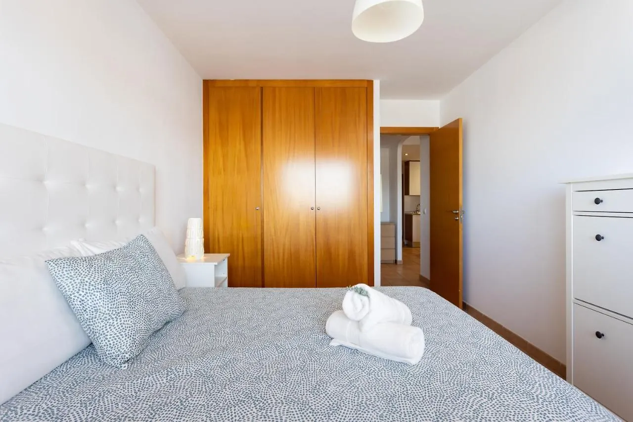 Paradise Sunny Home By Sunkeyrents Costa Adeje