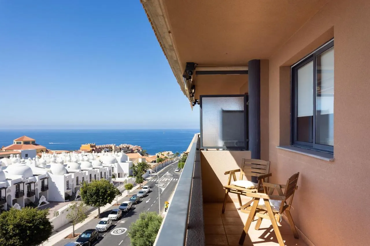 Paradise Sunny Home By Sunkeyrents Costa Adeje