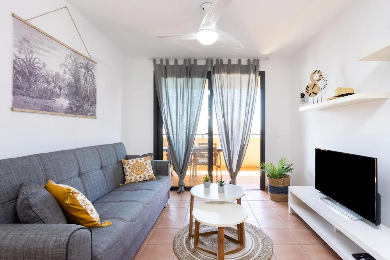 Apartment Paradise Sunny Home By Sunkeyrents Costa Adeje
