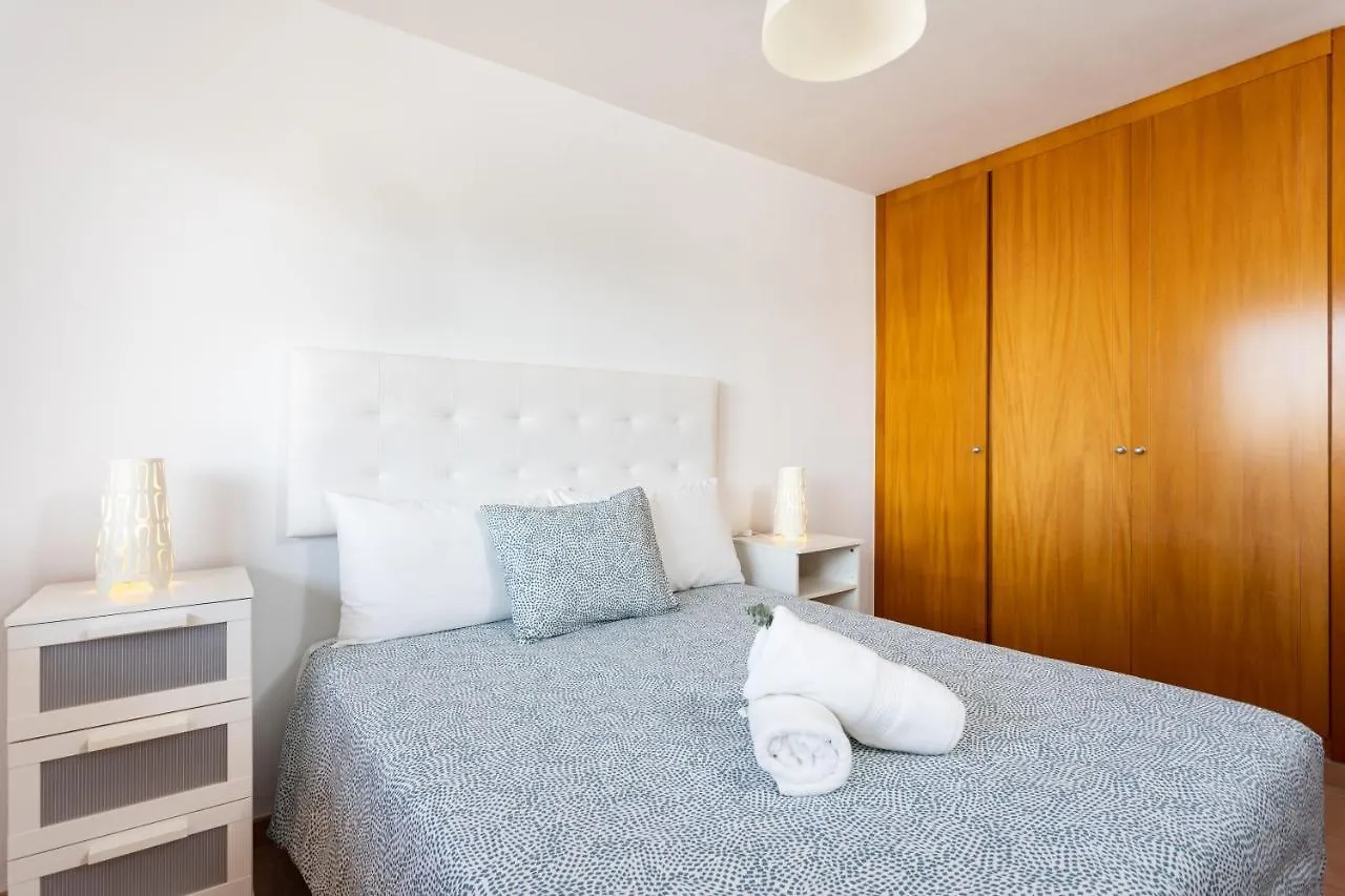 Paradise Sunny Home By Sunkeyrents Costa Adeje  Spain