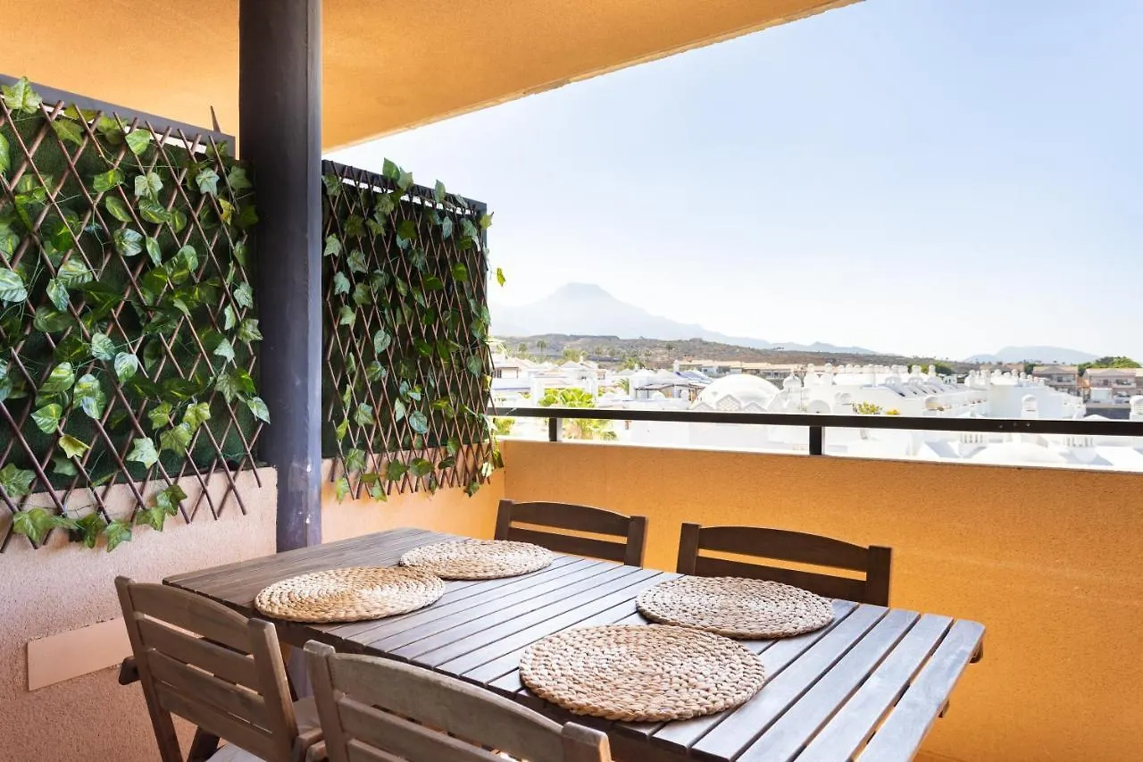 Paradise Sunny Home By Sunkeyrents Costa Adeje  0*, Costa Adeje (Tenerife)