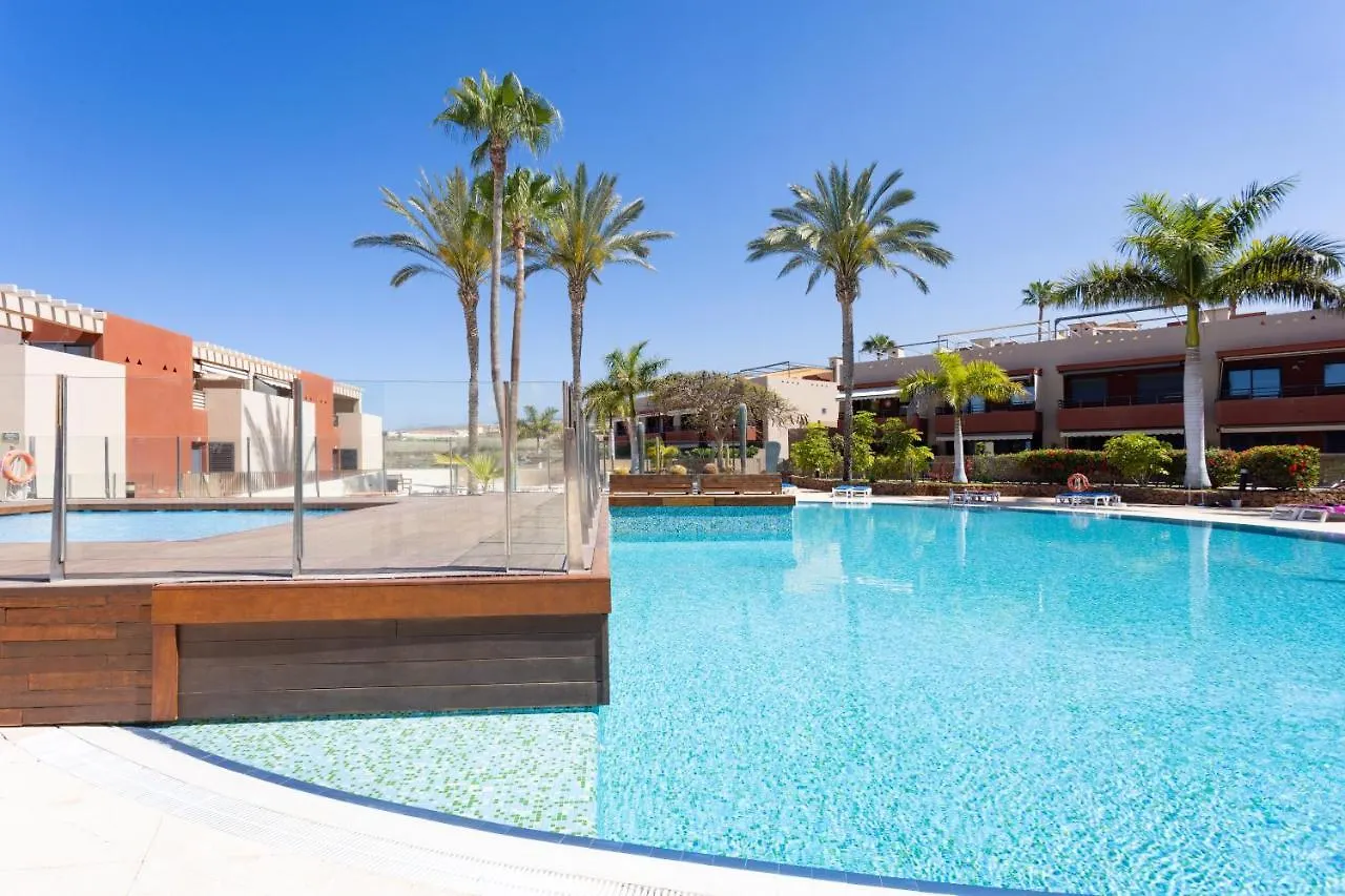 Paradise Sunny Home By Sunkeyrents Costa Adeje  0*, Costa Adeje (Tenerife) Spain