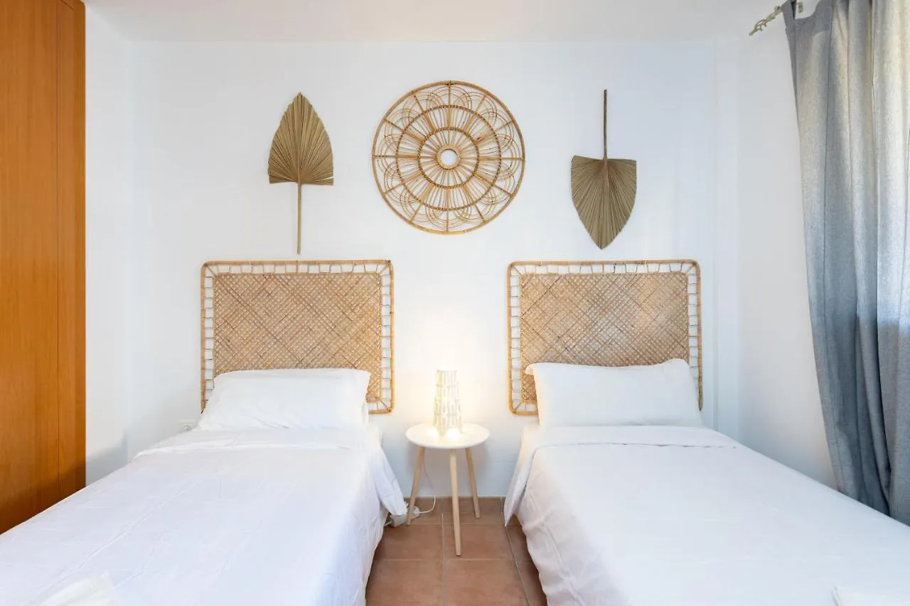 Paradise Sunny Home By Sunkeyrents Costa Adeje  Apartment Costa Adeje (Tenerife)