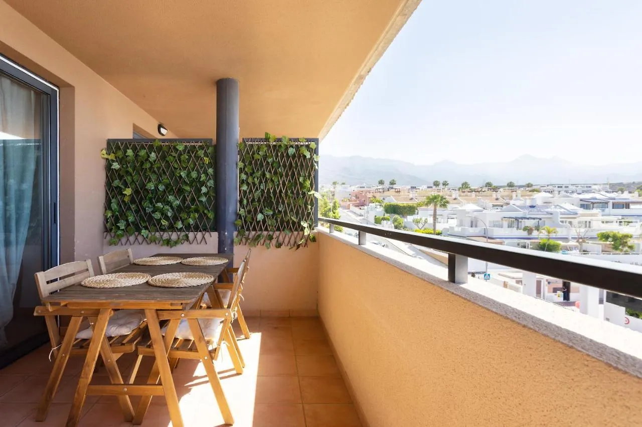 Apartment Paradise Sunny Home By Sunkeyrents Costa Adeje  Spain
